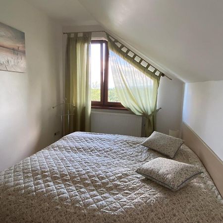 Apartments Piknik Tatranská Lomnica المظهر الخارجي الصورة