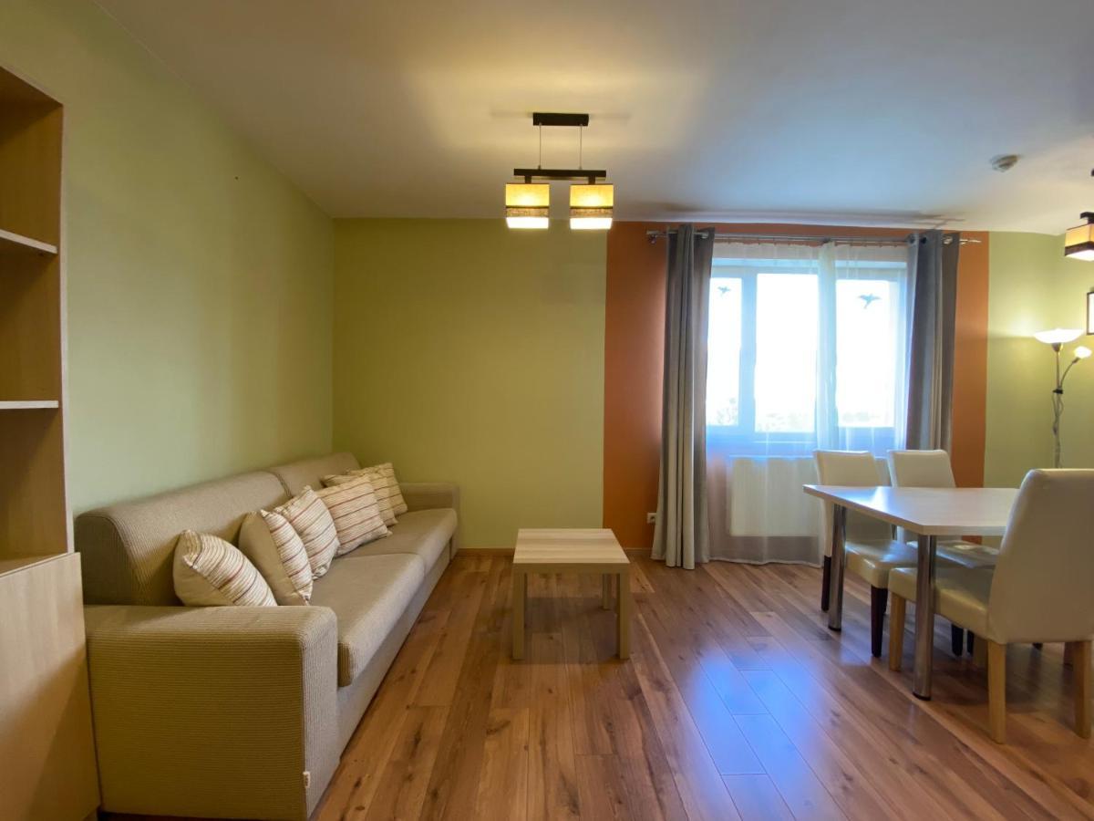 Apartments Piknik Tatranská Lomnica المظهر الخارجي الصورة