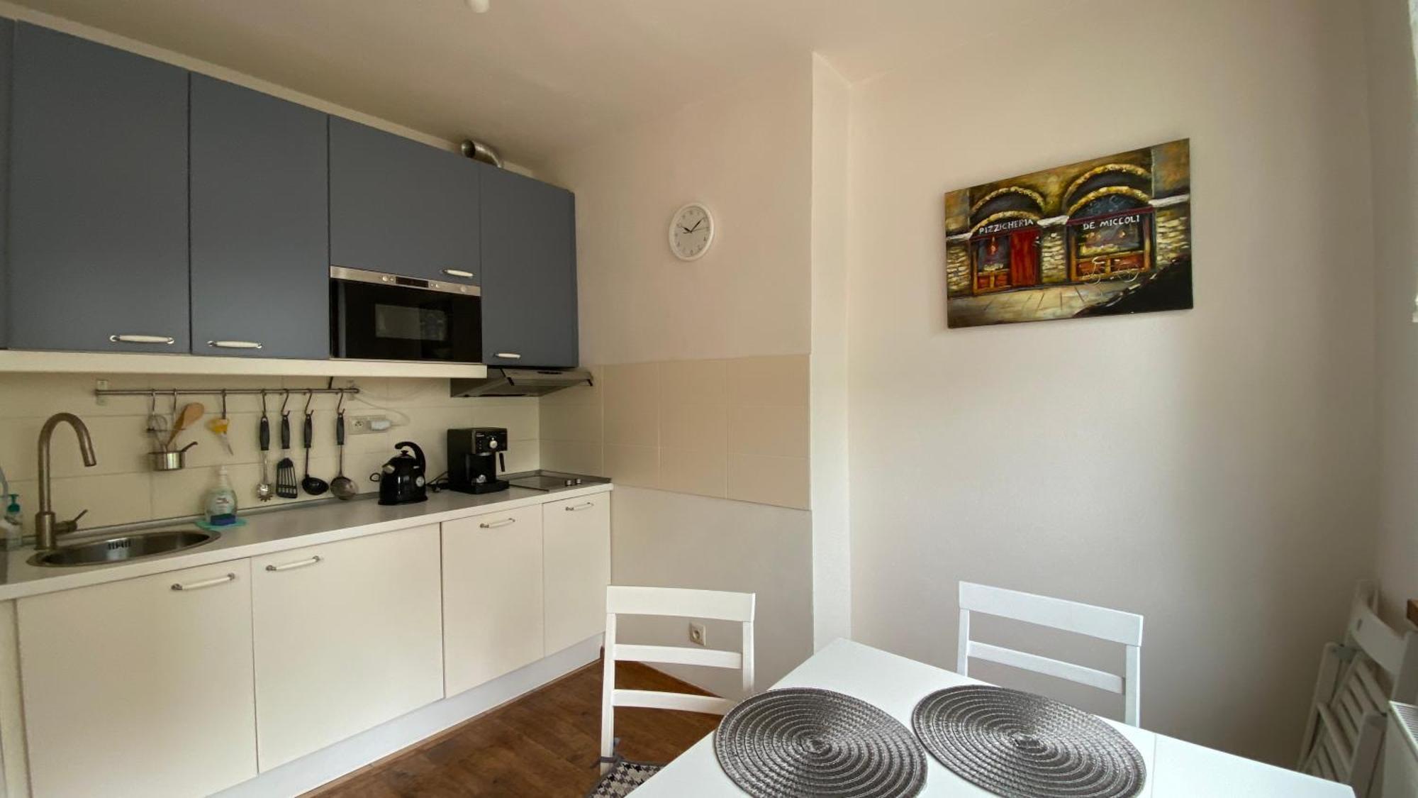 Apartments Piknik Tatranská Lomnica المظهر الخارجي الصورة