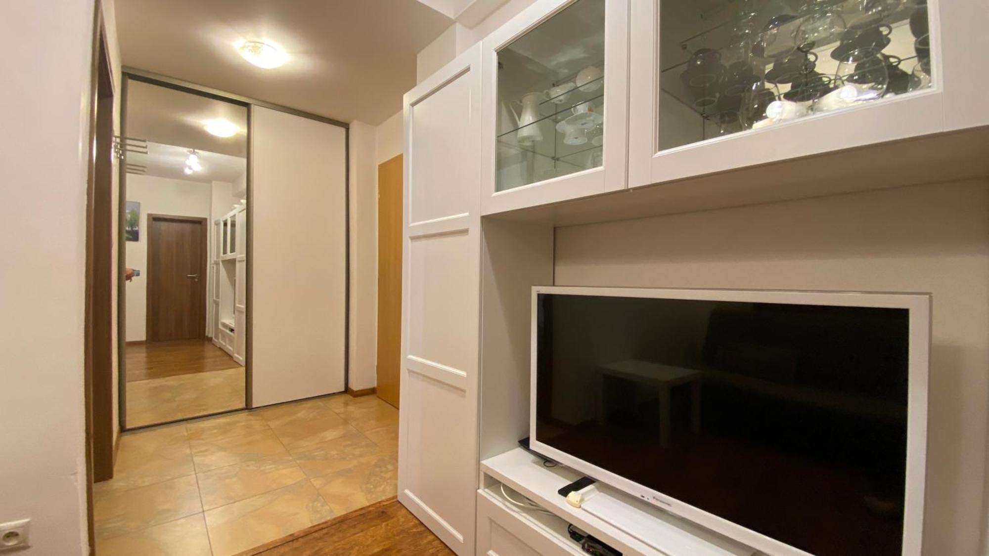 Apartments Piknik Tatranská Lomnica المظهر الخارجي الصورة