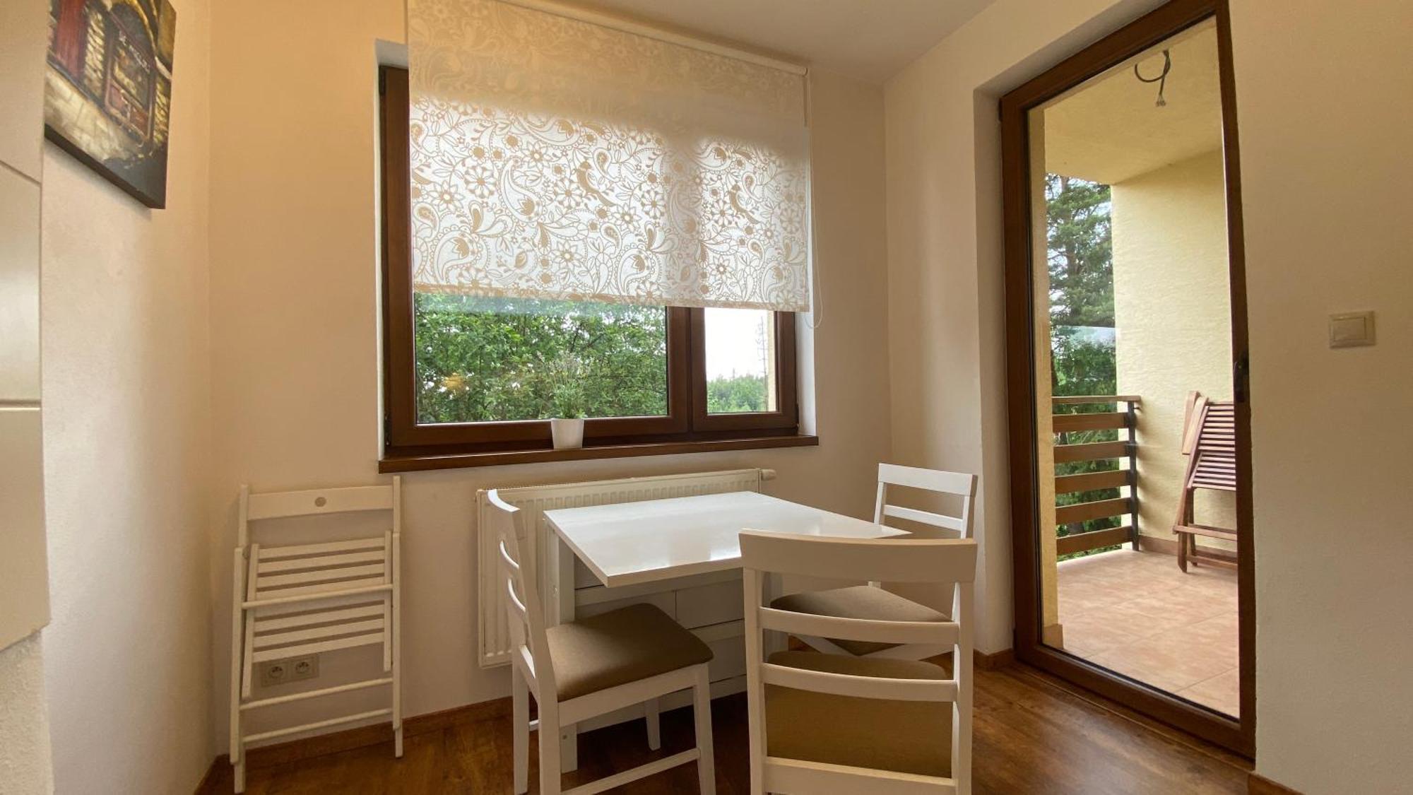 Apartments Piknik Tatranská Lomnica المظهر الخارجي الصورة