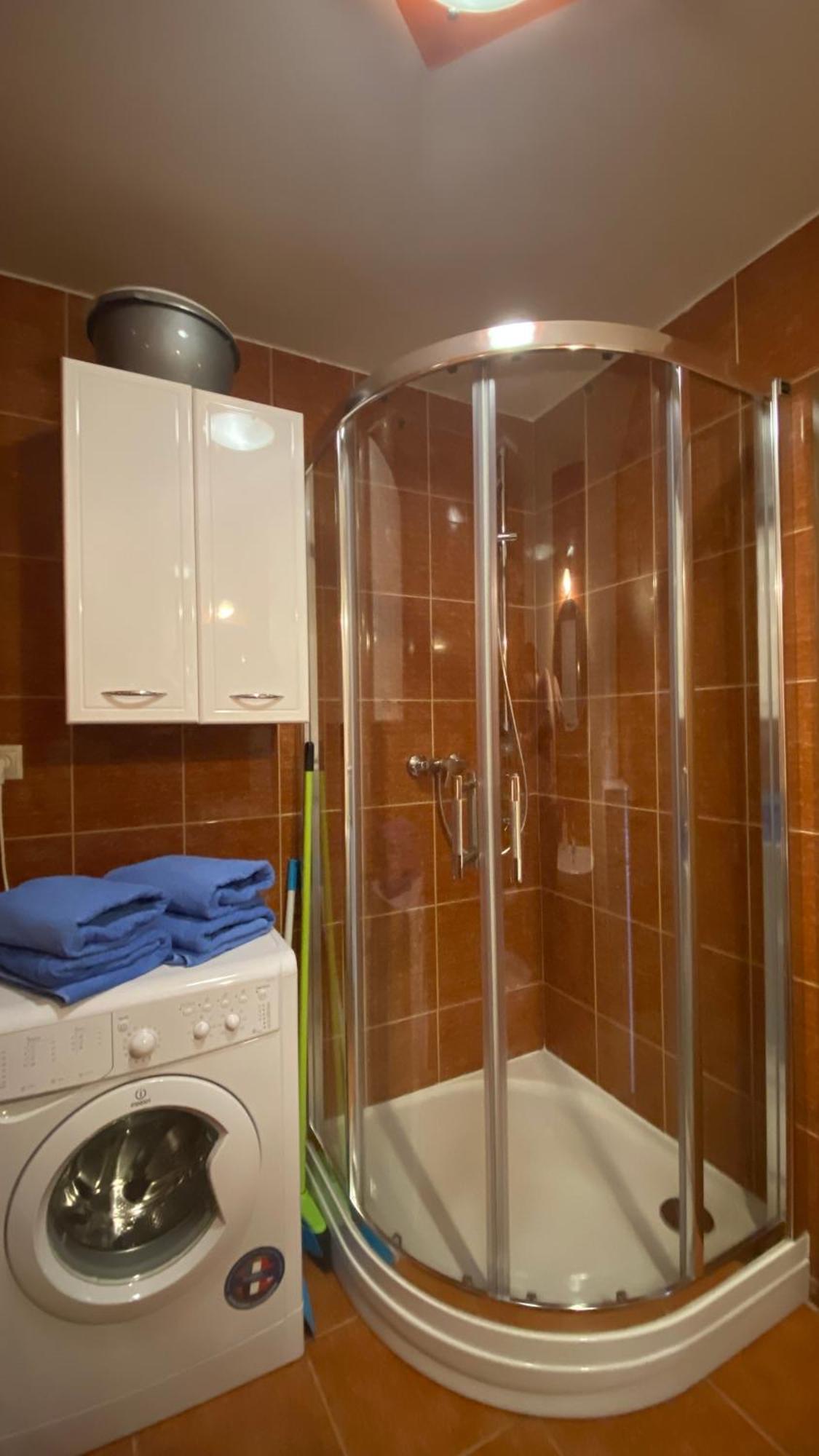 Apartments Piknik Tatranská Lomnica الغرفة الصورة