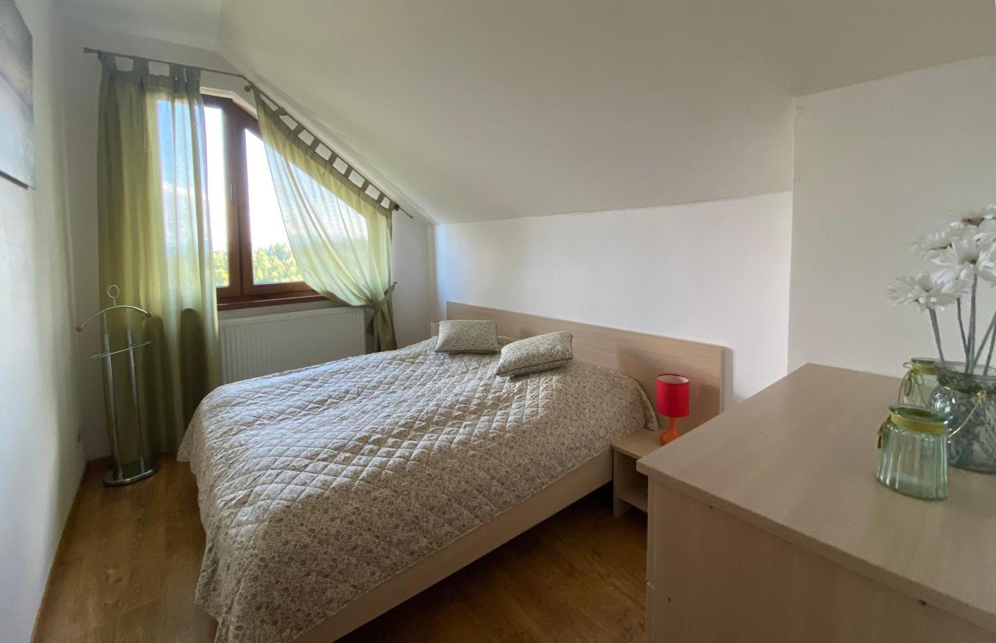 Apartments Piknik Tatranská Lomnica المظهر الخارجي الصورة