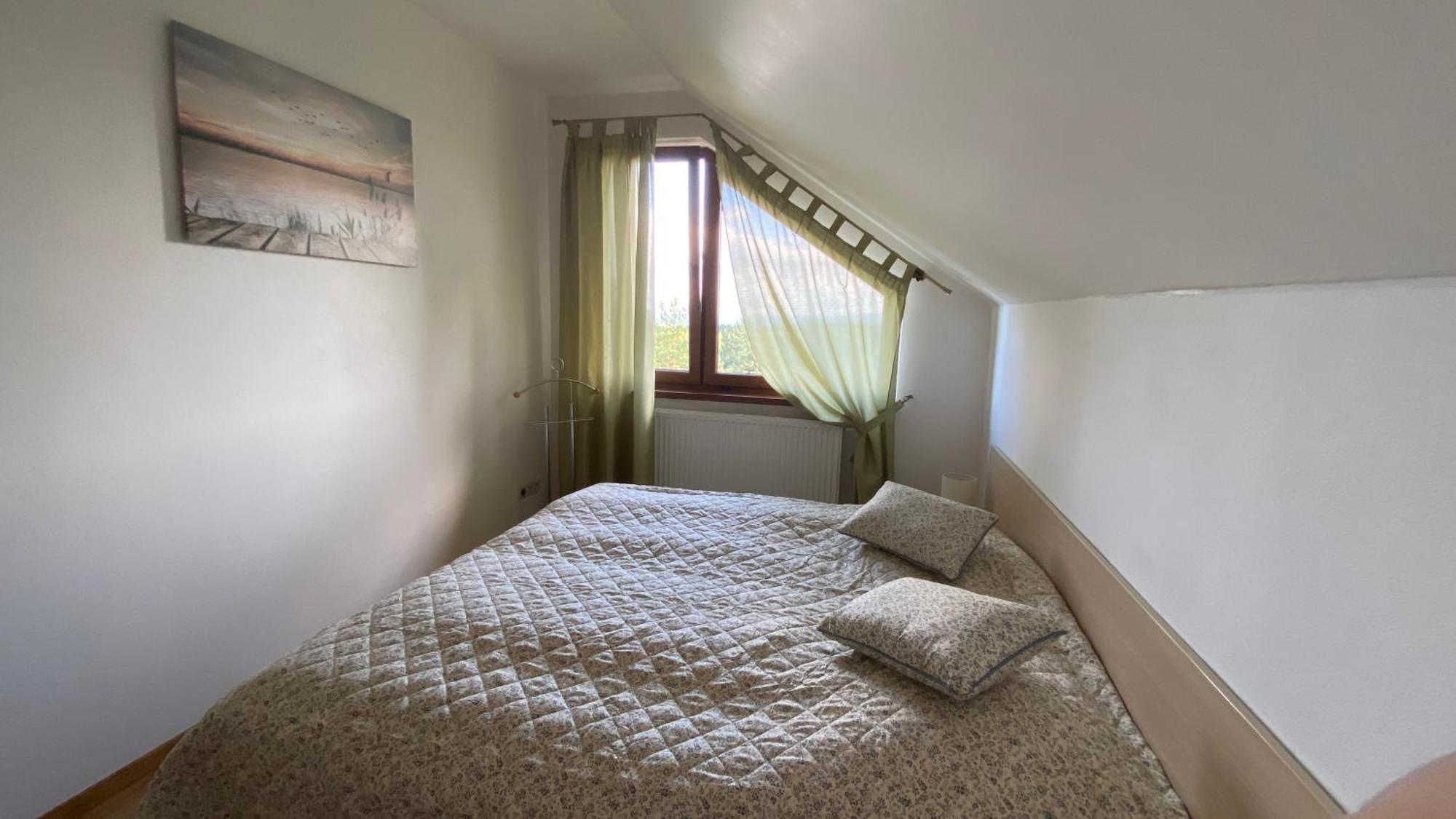 Apartments Piknik Tatranská Lomnica المظهر الخارجي الصورة