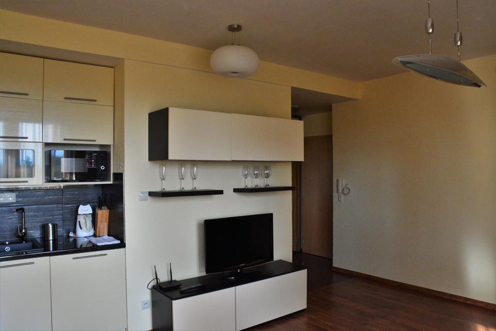 Apartments Piknik Tatranská Lomnica المظهر الخارجي الصورة