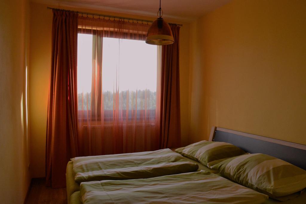 Apartments Piknik Tatranská Lomnica المظهر الخارجي الصورة