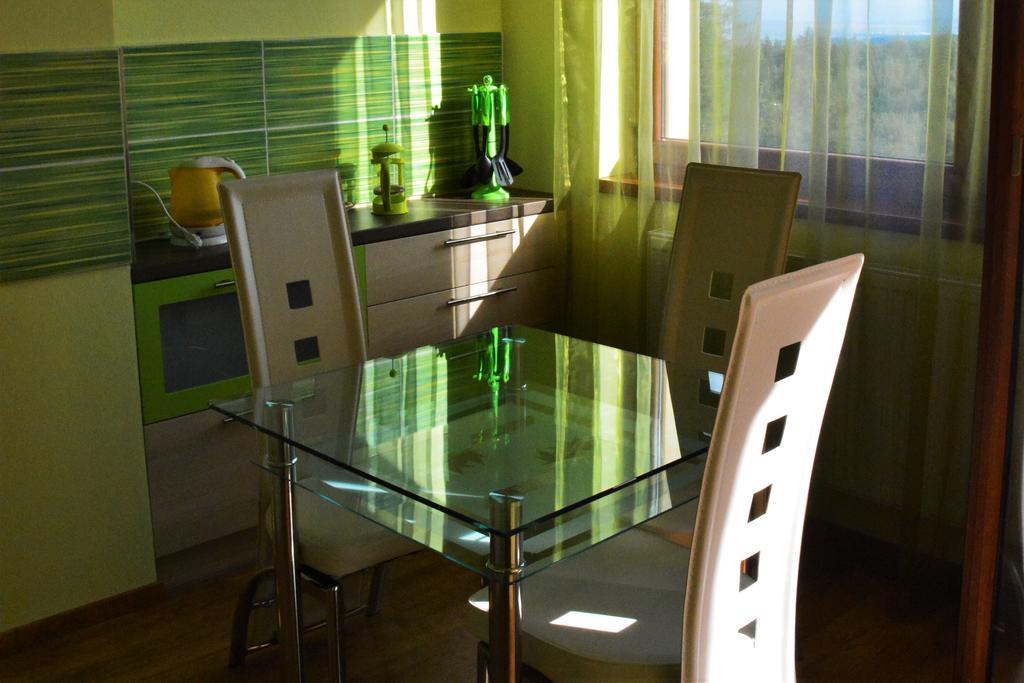 Apartments Piknik Tatranská Lomnica المظهر الخارجي الصورة