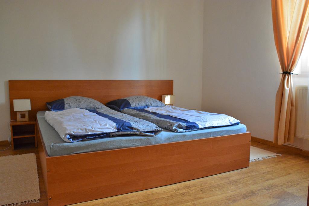 Apartments Piknik Tatranská Lomnica المظهر الخارجي الصورة