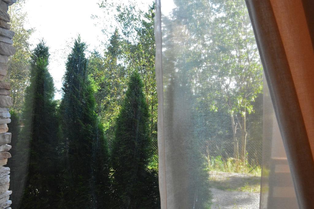 Apartments Piknik Tatranská Lomnica المظهر الخارجي الصورة